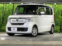 2019 Honda N BOX