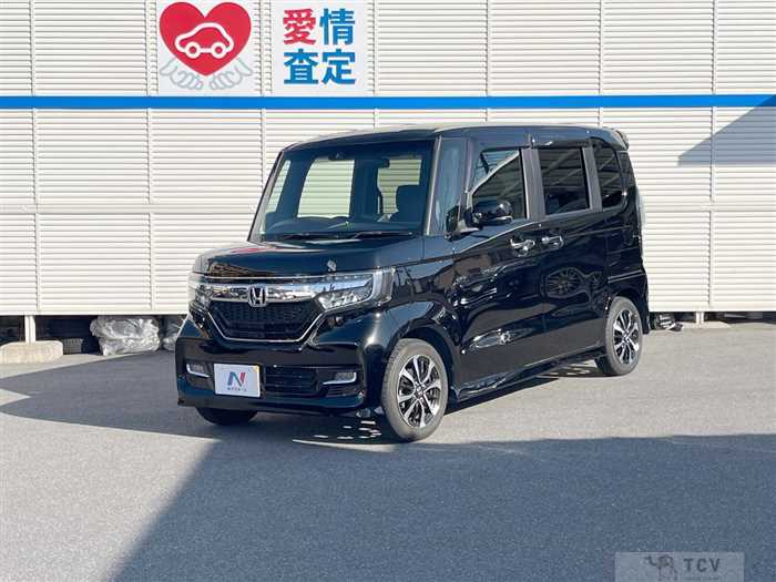 2020 Honda N BOX