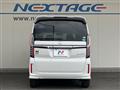 2021 Honda N BOX