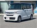 2022 Honda N BOX