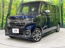 2021 Honda N BOX