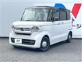 2021 Honda N BOX