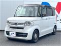 2021 Honda N BOX