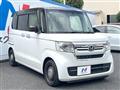 2021 Honda N BOX