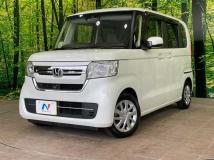 2022 Honda N BOX