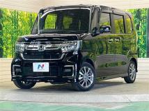 2022 Honda N BOX