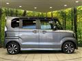 2018 Honda N BOX
