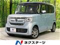 2019 Honda N BOX