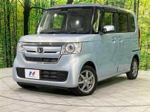 2019 Honda N BOX