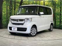 2022 Honda N BOX