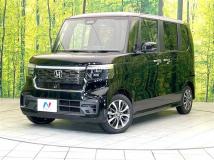 2024 Honda N BOX