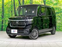 2024 Honda N BOX