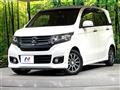 2015 Honda N-WGN