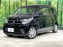 2015 Honda N-WGN