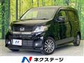 2016 Honda N-WGN