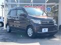 2016 Honda N-WGN