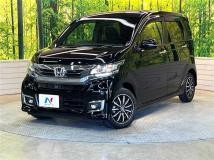 2018 Honda N-WGN