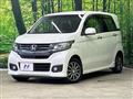 2016 Honda N-WGN