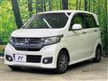 2016 Honda N-WGN