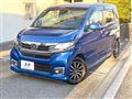 2016 Honda N-WGN