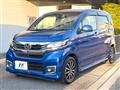 2016 Honda N-WGN