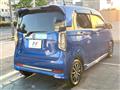 2016 Honda N-WGN