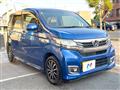 2016 Honda N-WGN