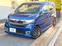 2016 Honda N-WGN