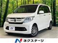 2017 Honda N-WGN