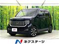 2019 Honda N-WGN