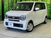 2020 Honda N-WGN