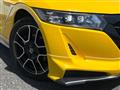 2021 Honda S660