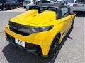 2021 Honda S660