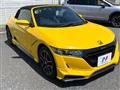 2021 Honda S660