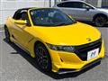 2021 Honda S660