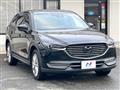 2018 Mazda CX-8