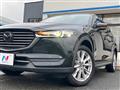 2018 Mazda CX-8