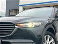 2018 Mazda CX-8