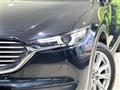 2018 Mazda CX-8