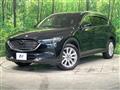 2018 Mazda CX-8