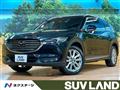 2018 Mazda CX-8