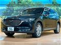 2018 Mazda CX-8