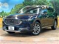 2018 Mazda CX-8