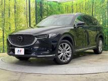 2021 Mazda CX-8