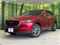 2022 Mazda CX-8