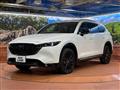2022 Mazda CX-8