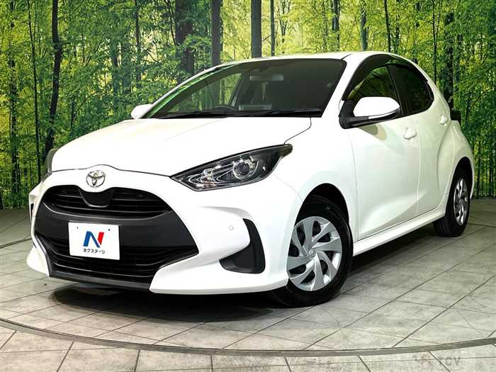 2020 Toyota Toyota Others