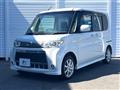 2012 Daihatsu Tanto