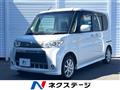2012 Daihatsu Tanto