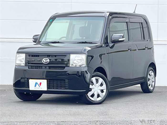 2013 Daihatsu Move Conte